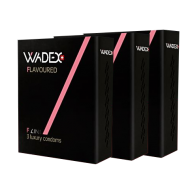 Wadex Romantic (Maitsestatud) N3 x 3